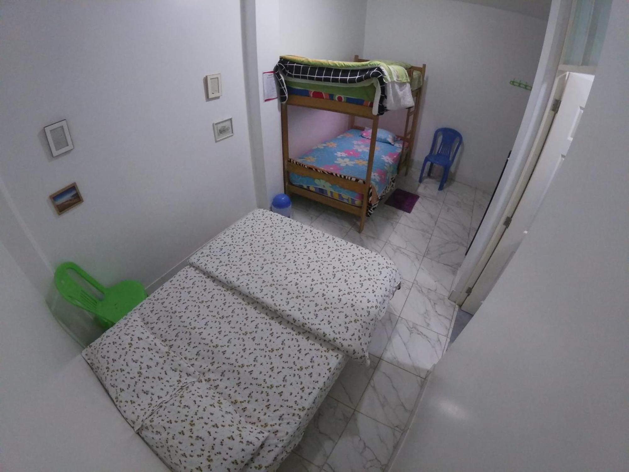 Nanasqa Hostel En Nasca / Nazca Ngoại thất bức ảnh