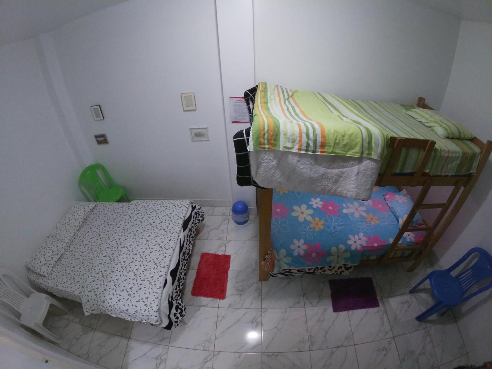 Nanasqa Hostel En Nasca / Nazca Ngoại thất bức ảnh