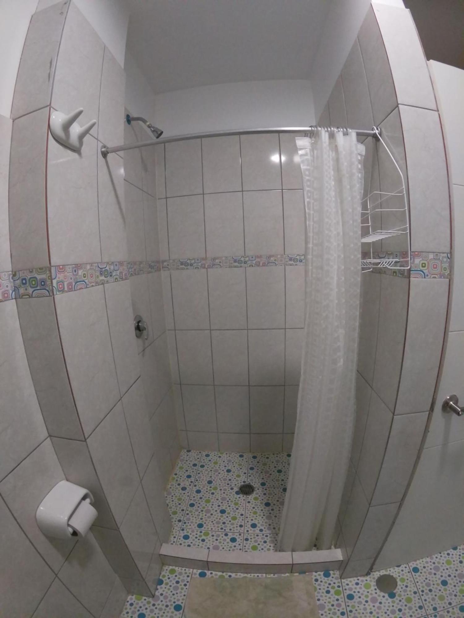 Nanasqa Hostel En Nasca / Nazca Ngoại thất bức ảnh