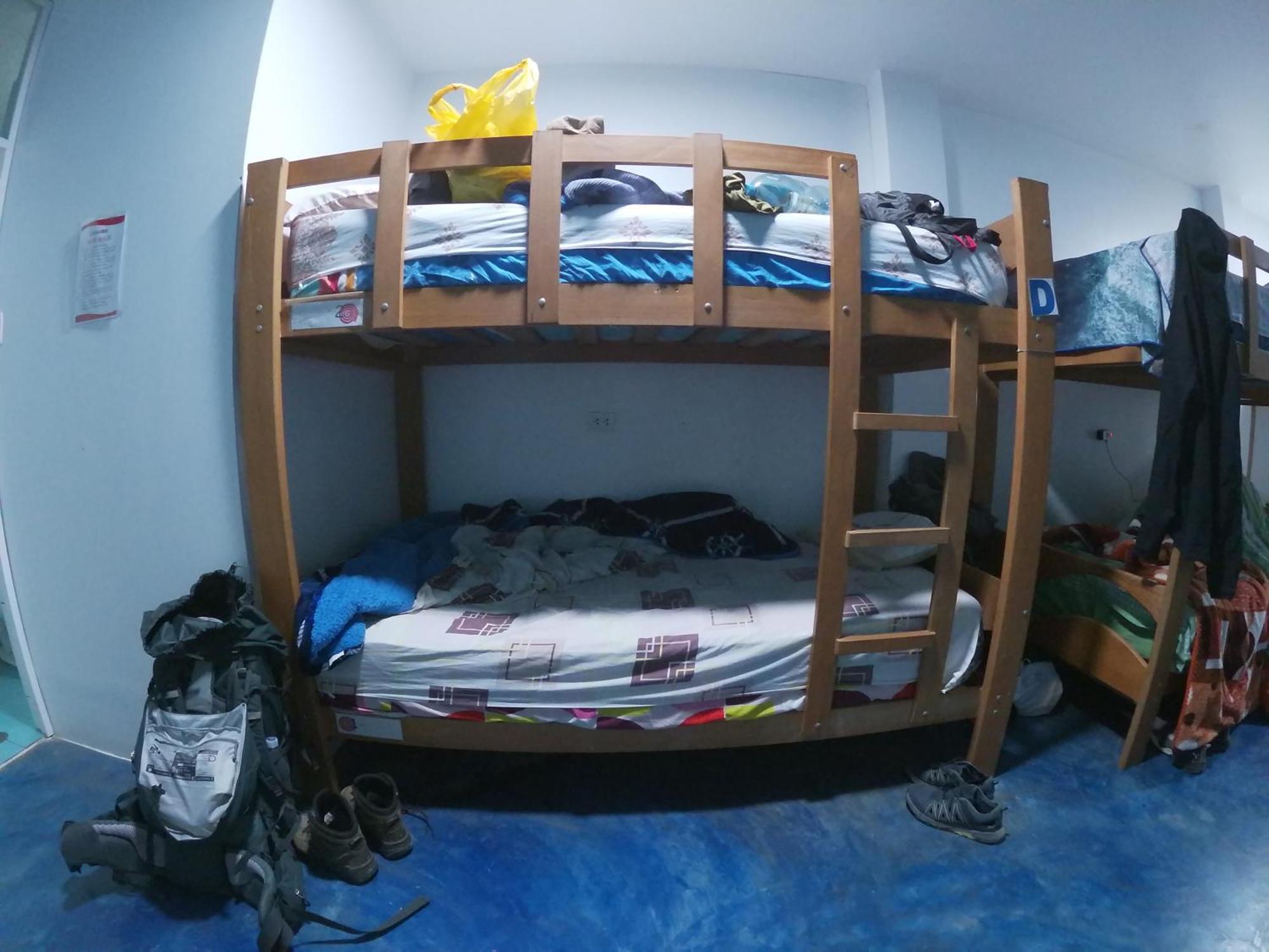 Nanasqa Hostel En Nasca / Nazca Ngoại thất bức ảnh