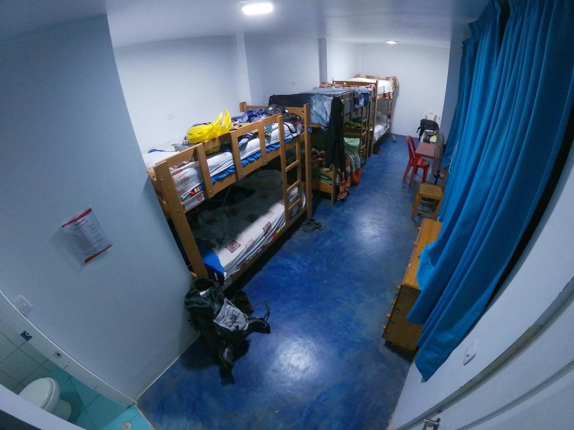 Nanasqa Hostel En Nasca / Nazca Ngoại thất bức ảnh